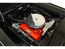 1962 Chevrolet Corvette (CC-2118111) for sale in Des Moines, Iowa