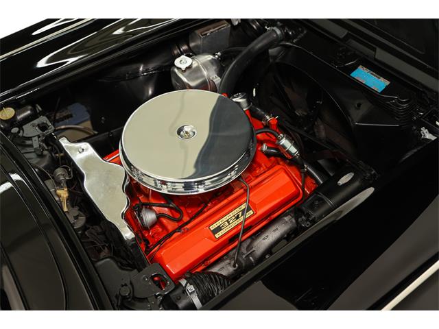 1962 Chevrolet Corvette (CC-2118111) for sale in Des Moines, Iowa