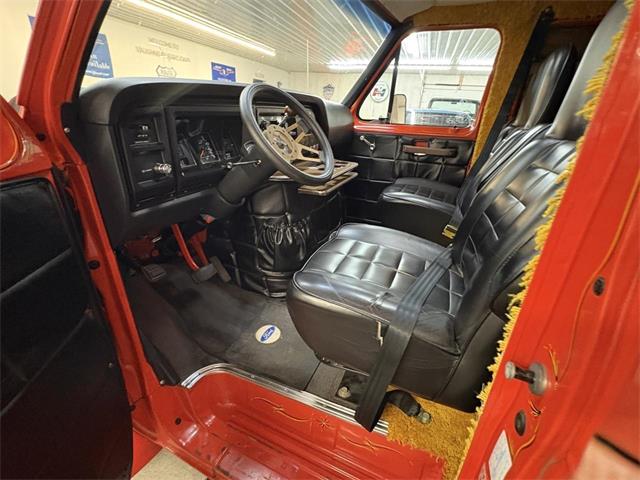 1983 Ford Econoline (CC-2118112) for sale in Nashville, Illinois