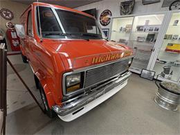 1983 Ford Econoline (CC-2118112) for sale in Nashville, Illinois