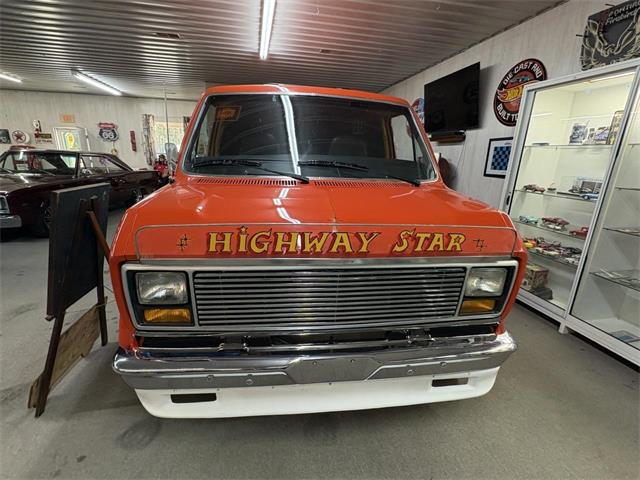 1983 Ford Econoline (CC-2118112) for sale in Nashville, Illinois
