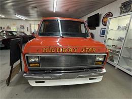 1983 Ford Econoline (CC-2118112) for sale in Nashville, Illinois