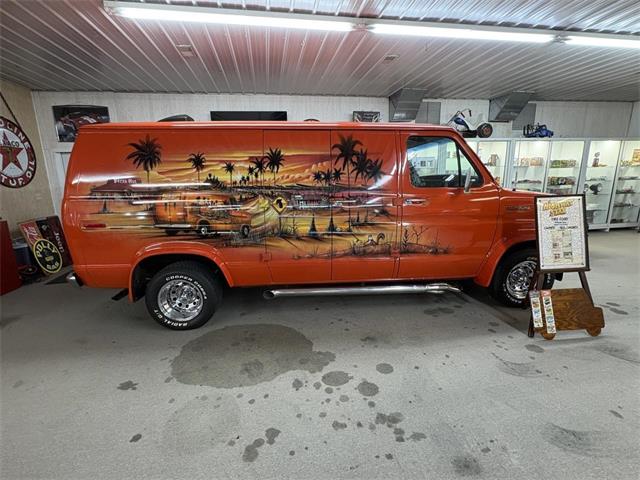 1983 Ford Econoline (CC-2118112) for sale in Nashville, Illinois