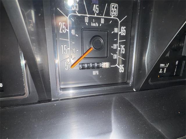 1983 Ford Econoline (CC-2118112) for sale in Nashville, Illinois
