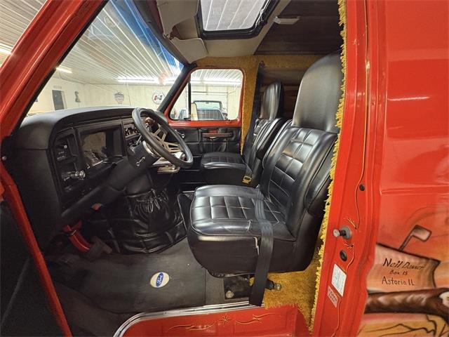 1983 Ford Econoline (CC-2118112) for sale in Nashville, Illinois