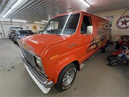 1983 Ford Econoline (CC-2118112) for sale in Nashville, Illinois