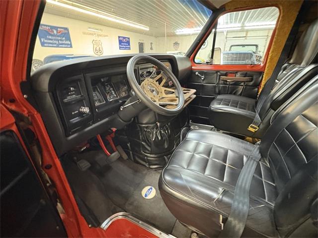 1983 Ford Econoline (CC-2118112) for sale in Nashville, Illinois