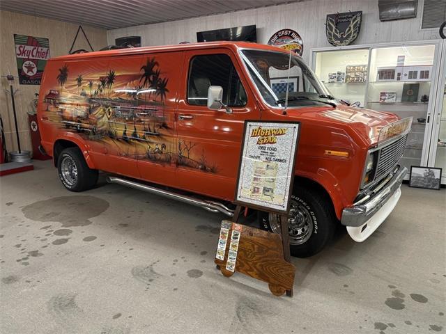 1983 Ford Econoline (CC-2118112) for sale in Nashville, Illinois