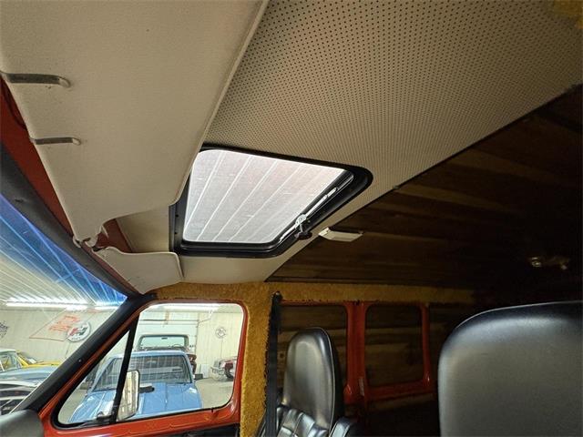 1983 Ford Econoline (CC-2118112) for sale in Nashville, Illinois
