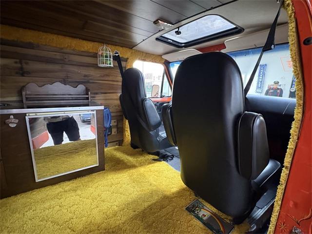 1983 Ford Econoline (CC-2118112) for sale in Nashville, Illinois
