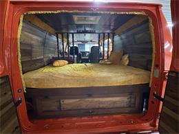 1983 Ford Econoline (CC-2118112) for sale in Nashville, Illinois