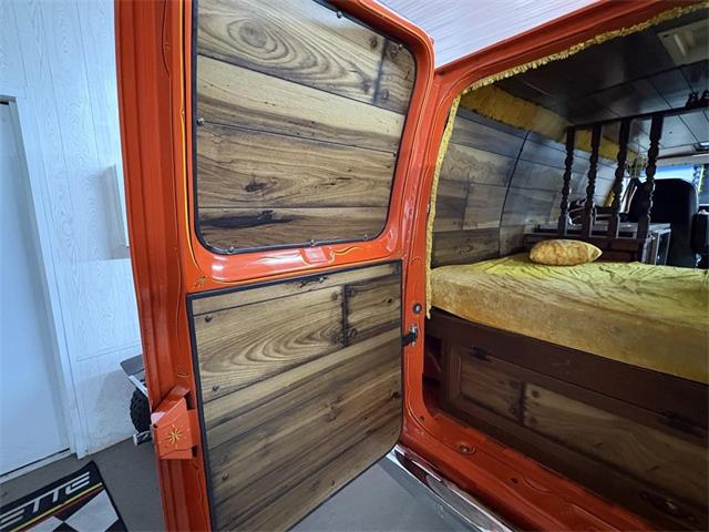 1983 Ford Econoline (CC-2118112) for sale in Nashville, Illinois