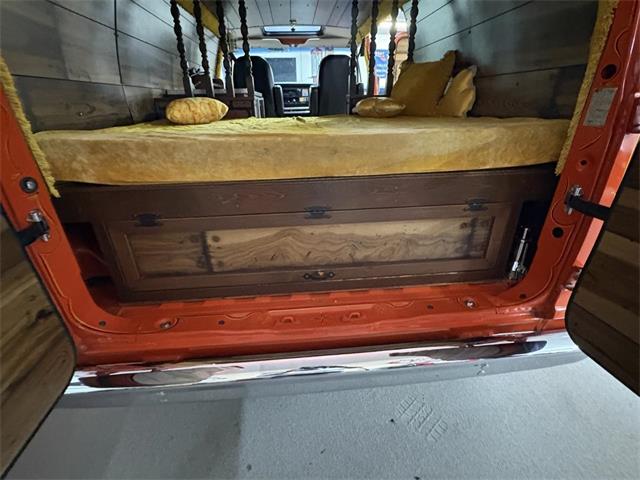 1983 Ford Econoline (CC-2118112) for sale in Nashville, Illinois