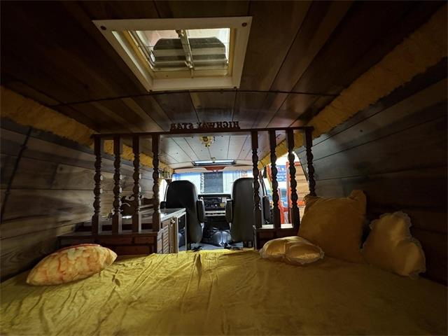 1983 Ford Econoline (CC-2118112) for sale in Nashville, Illinois