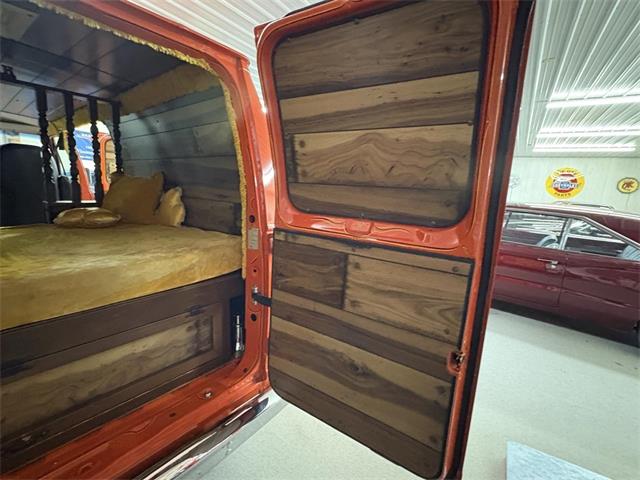 1983 Ford Econoline (CC-2118112) for sale in Nashville, Illinois