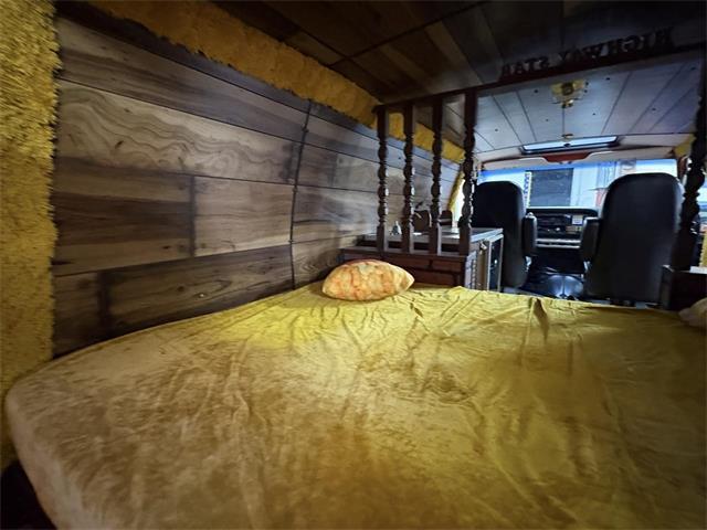 1983 Ford Econoline (CC-2118112) for sale in Nashville, Illinois