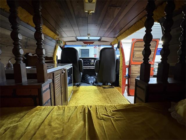 1983 Ford Econoline (CC-2118112) for sale in Nashville, Illinois