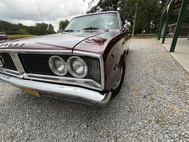 1966 Dodge Coronet (CC-2118113) for sale in Nashville, Illinois