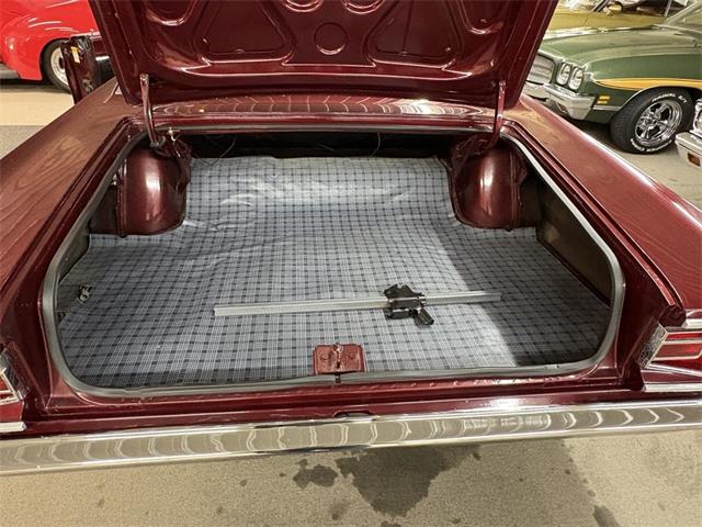 1966 Dodge Coronet (CC-2118113) for sale in Nashville, Illinois
