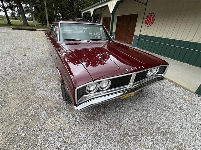 1966 Dodge Coronet (CC-2118113) for sale in Nashville, Illinois