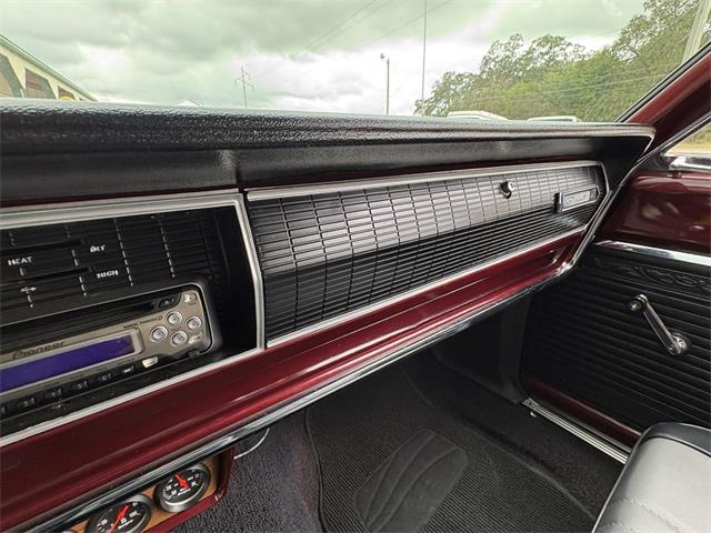 1966 Dodge Coronet (CC-2118113) for sale in Nashville, Illinois