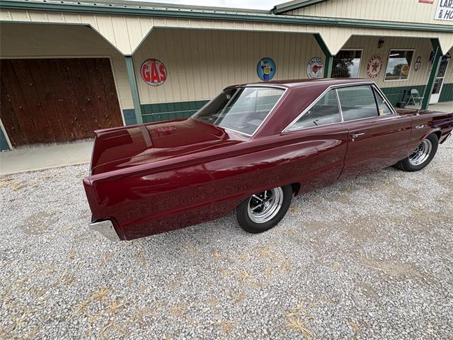 1966 Dodge Coronet (CC-2118113) for sale in Nashville, Illinois