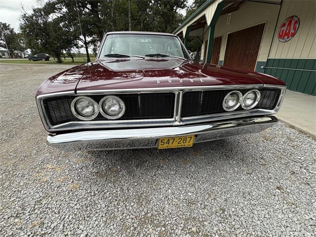 1966 Dodge Coronet (CC-2118113) for sale in Nashville, Illinois