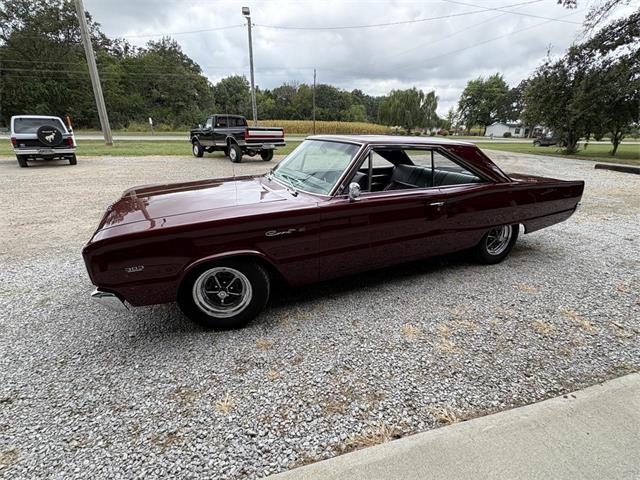 1966 Dodge Coronet (CC-2118113) for sale in Nashville, Illinois