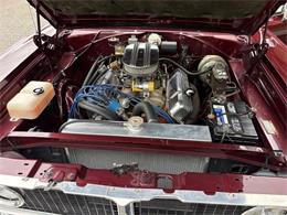 1966 Dodge Coronet (CC-2118113) for sale in Nashville, Illinois