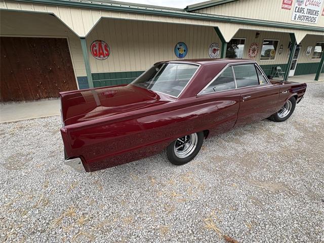 1966 Dodge Coronet (CC-2118113) for sale in Nashville, Illinois