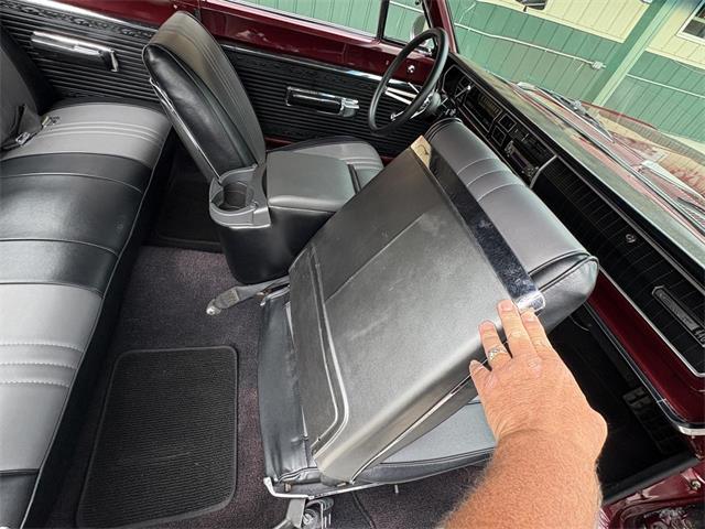 1966 Dodge Coronet (CC-2118113) for sale in Nashville, Illinois