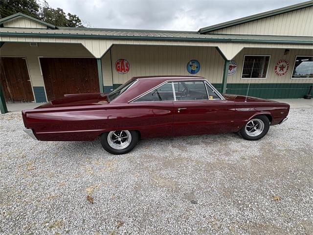 1966 Dodge Coronet (CC-2118113) for sale in Nashville, Illinois