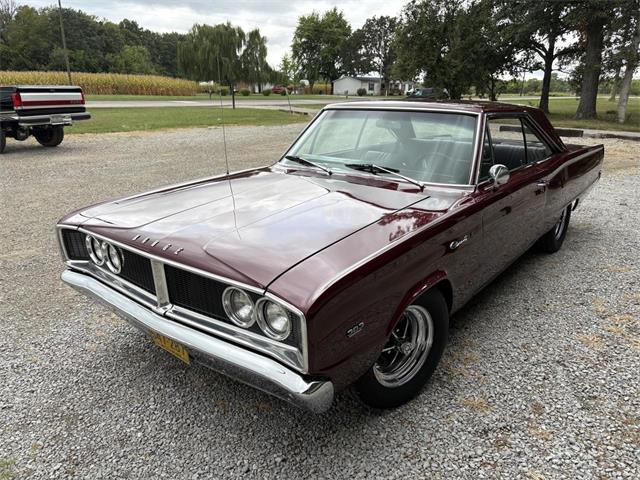 1966 Dodge Coronet (CC-2118113) for sale in Nashville, Illinois