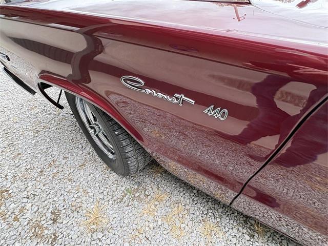 1966 Dodge Coronet (CC-2118113) for sale in Nashville, Illinois