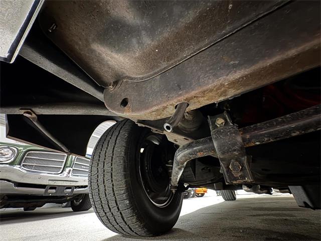 1966 Dodge Coronet (CC-2118113) for sale in Nashville, Illinois