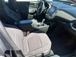 2018 Chevrolet Malibu (CC-2118115) for sale in El Cajon, California