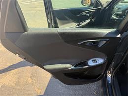 2018 Chevrolet Malibu (CC-2118115) for sale in El Cajon, California