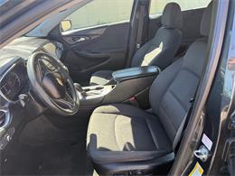 2018 Chevrolet Malibu (CC-2118115) for sale in El Cajon, California