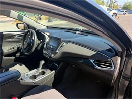 2018 Chevrolet Malibu (CC-2118115) for sale in El Cajon, California