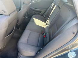 2018 Chevrolet Malibu (CC-2118115) for sale in El Cajon, California