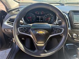 2018 Chevrolet Malibu (CC-2118115) for sale in El Cajon, California
