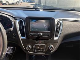 2018 Chevrolet Malibu (CC-2118115) for sale in El Cajon, California