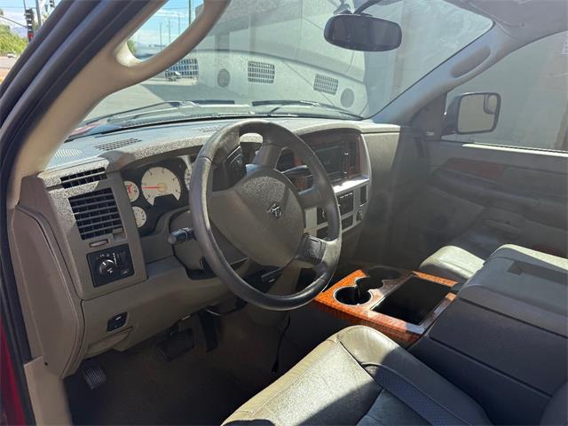 2006 Dodge Ram 3500 (CC-2118116) for sale in El Cajon, California