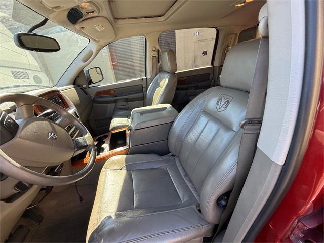 2006 Dodge Ram 3500 (CC-2118116) for sale in El Cajon, California