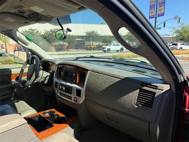 2006 Dodge Ram 3500 (CC-2118116) for sale in El Cajon, California