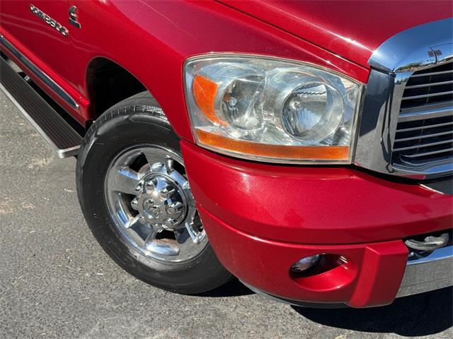 2006 Dodge Ram 3500 (CC-2118116) for sale in El Cajon, California