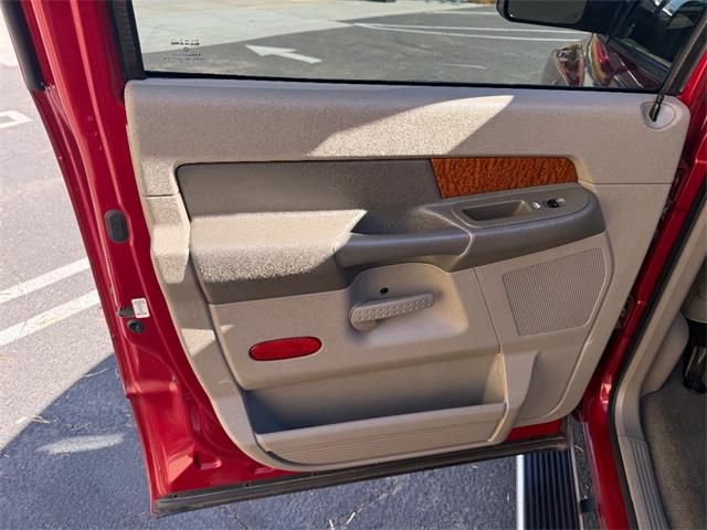 2006 Dodge Ram 3500 (CC-2118116) for sale in El Cajon, California