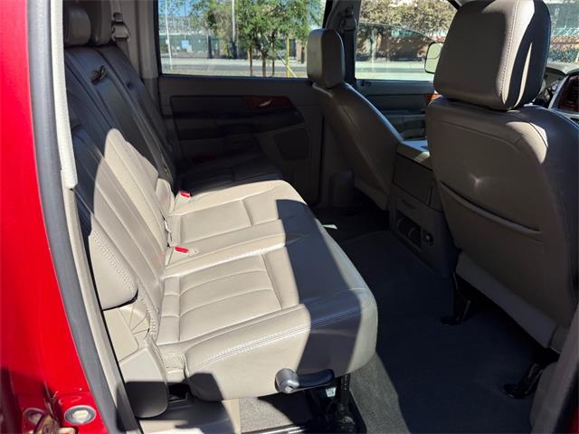 2006 Dodge Ram 3500 (CC-2118116) for sale in El Cajon, California