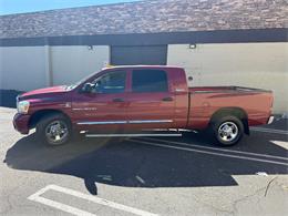 2006 Dodge Ram 3500 (CC-2118116) for sale in El Cajon, California