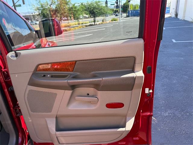 2006 Dodge Ram 3500 (CC-2118116) for sale in El Cajon, California